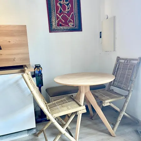 Appartement Marrackech, Sauna, Jaccuzi , Piscine, Vélo, Ardèche Saint-Martin-dʼArdèche