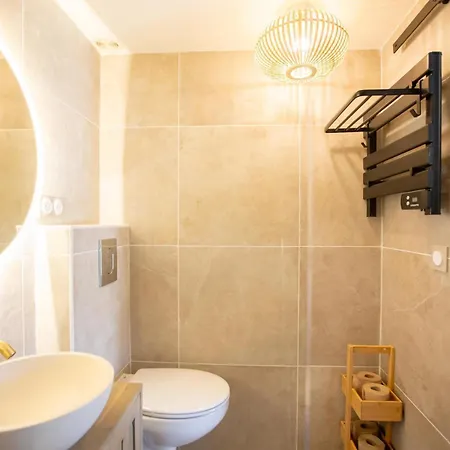 Marrackech, Sauna, Jaccuzi , Piscine, Vélo, Ardèche