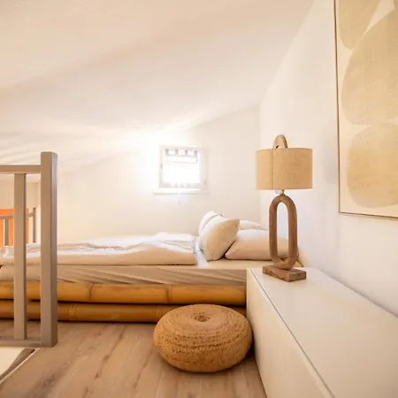 Appartement Marrackech, Sauna, Jaccuzi , Piscine, Vélo, Ardèche