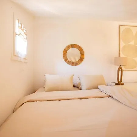 Marrackech, Sauna, Jaccuzi , Piscine, Velo, Ardeche Apartman