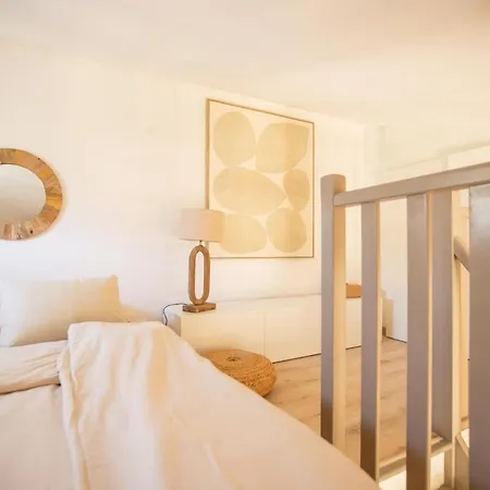 Marrackech, Sauna, Jaccuzi , Piscine, Vélo, Ardèche Appartement
