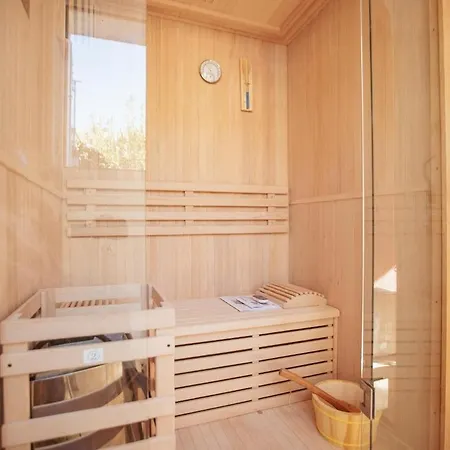 Marrackech, Sauna, Jaccuzi , Piscine, Vélo, Ardèche Appartement *